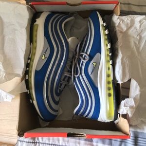 Nike Air Max 97